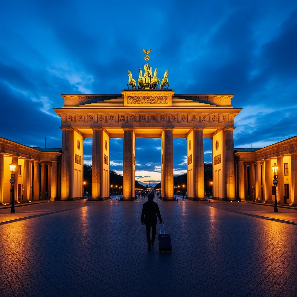 Germany Opportunity Card 2026: What Hyderabad applicants need to know